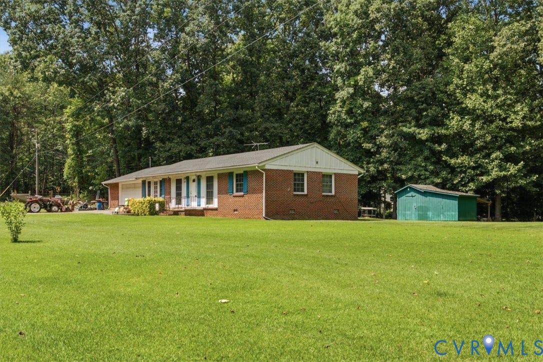 27 Garland Town Road, Mineral / Louisa / Cuckoo, Mineral, VA 23117 27 Garland Town Road, Mineral / Louisa / Cuckoo, Mineral, VA 23117
