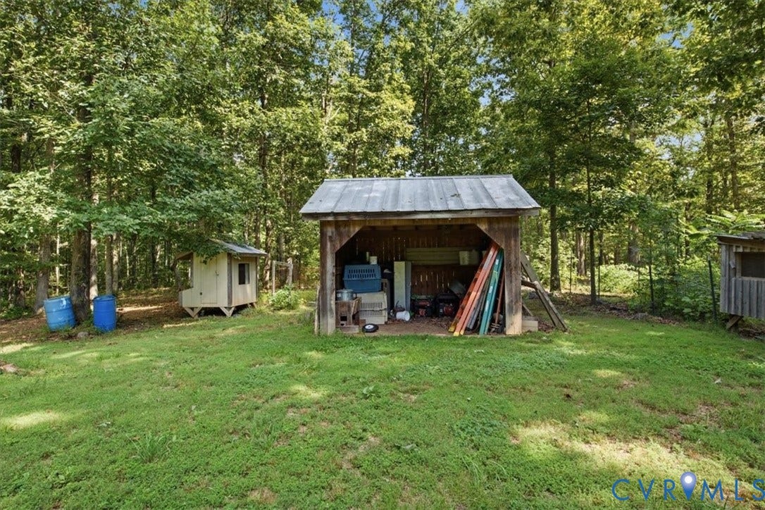 27 Garland Town Road, Mineral / Louisa / Cuckoo, Mineral, VA 23117 27 Garland Town Road, Mineral / Louisa / Cuckoo, Mineral, VA 23117