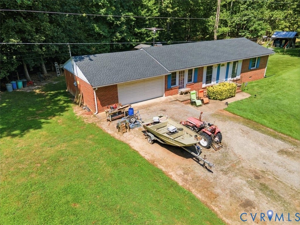 27 Garland Town Road, Mineral / Louisa / Cuckoo, Mineral, VA 23117 27 Garland Town Road, Mineral / Louisa / Cuckoo, Mineral, VA 23117