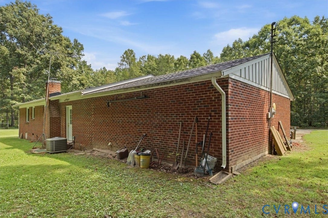 27 Garland Town Road, Mineral / Louisa / Cuckoo, Mineral, VA 23117 27 Garland Town Road, Mineral / Louisa / Cuckoo, Mineral, VA 23117