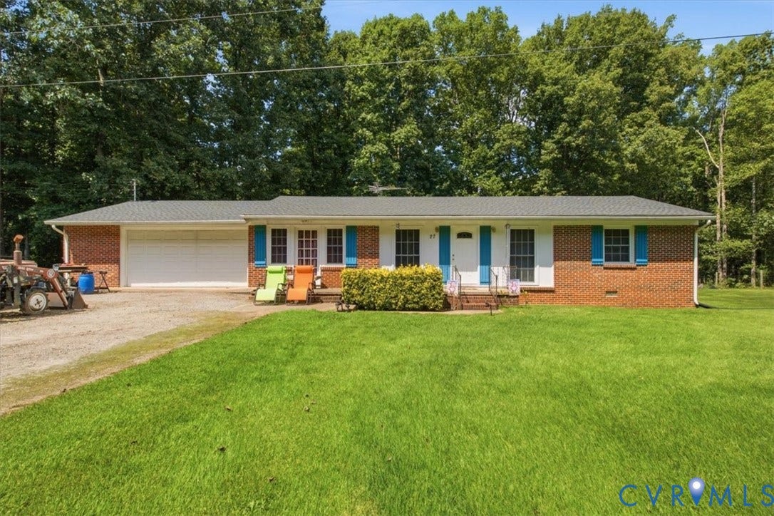 27 Garland Town Road, Mineral / Louisa / Cuckoo, Mineral, VA 23117 27 Garland Town Road, Mineral / Louisa / Cuckoo, Mineral, VA 23117