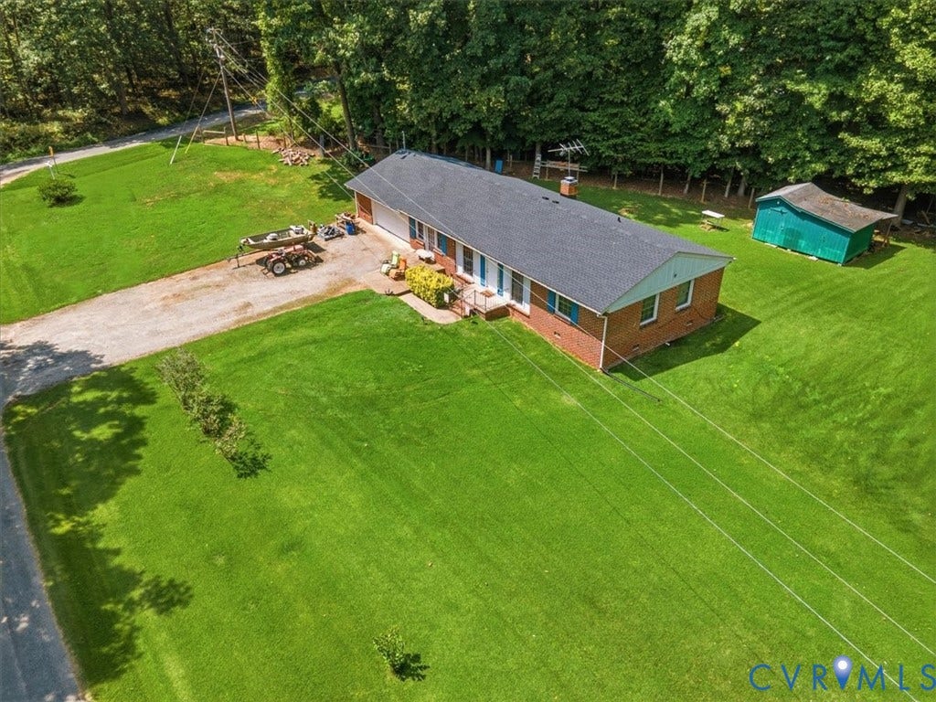 27 Garland Town Road, Mineral / Louisa / Cuckoo, Mineral, VA 23117 27 Garland Town Road, Mineral / Louisa / Cuckoo, Mineral, VA 23117