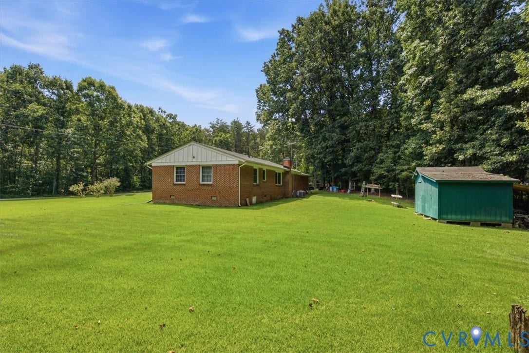 27 Garland Town Road, Mineral / Louisa / Cuckoo, Mineral, VA 23117 27 Garland Town Road, Mineral / Louisa / Cuckoo, Mineral, VA 23117