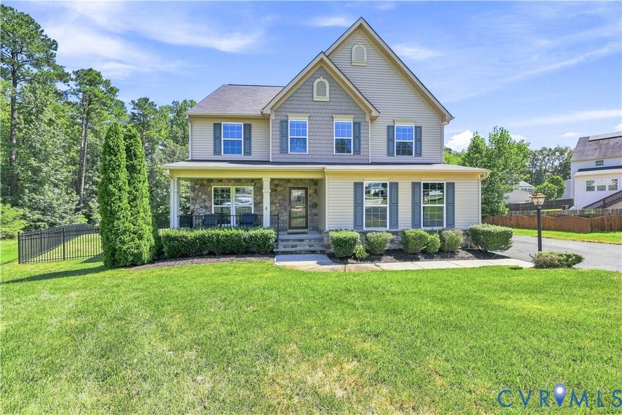 Property photo for 3654 Ethens Point Lane, Chester, VA