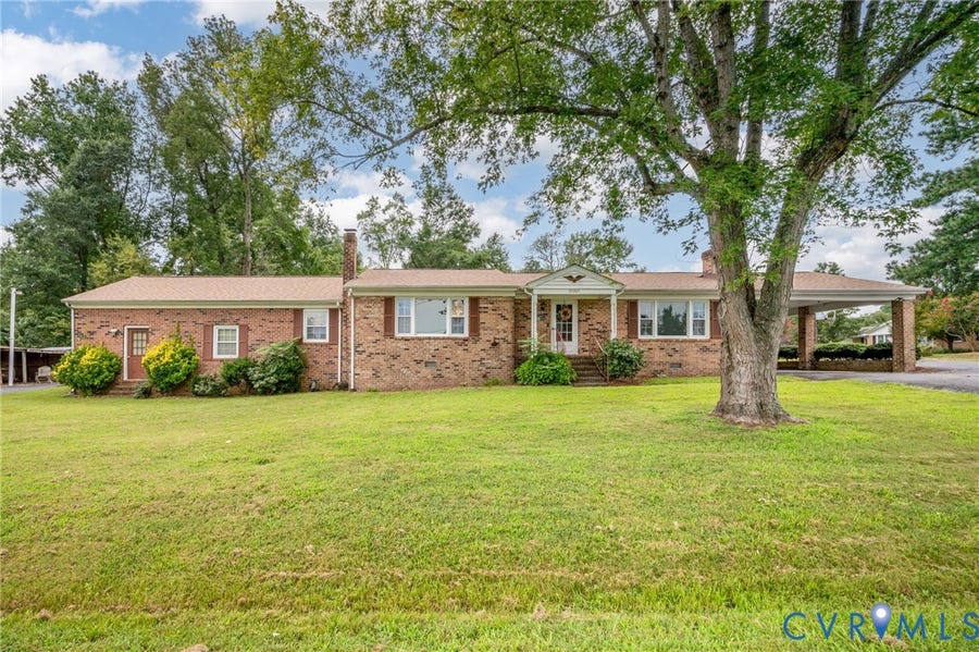 Property photo for 25205 Ritchie Avenue, North Dinwiddie, VA