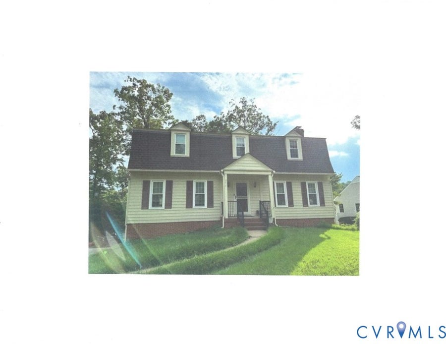 Property photo for 9217 Groomfield Road, Chesterfield, VA