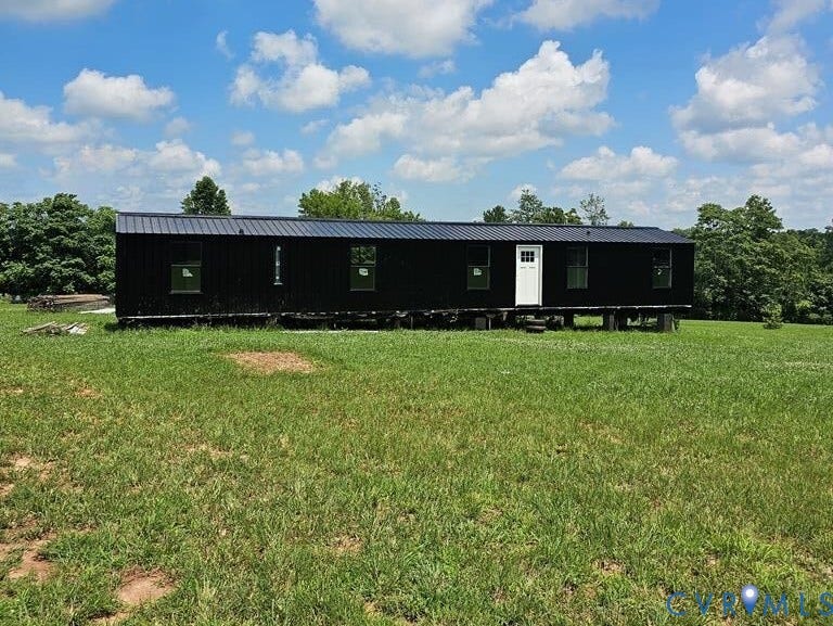 Property photo for 0 Harrisburg Road, Randolph, VA