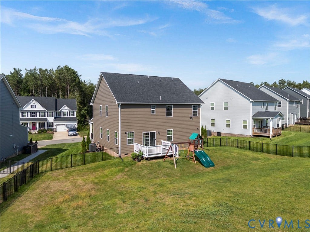 18343 Magnolia Run Lane, Meridian, Moseley, VA 23120 18343 Magnolia Run Lane, Meridian, Moseley, VA 23120