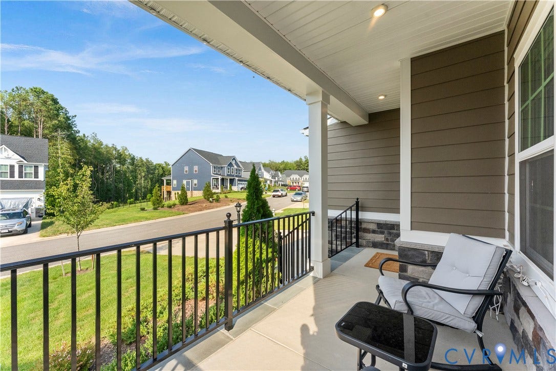 18343 Magnolia Run Lane, Meridian, Moseley, VA 23120 18343 Magnolia Run Lane, Meridian, Moseley, VA 23120