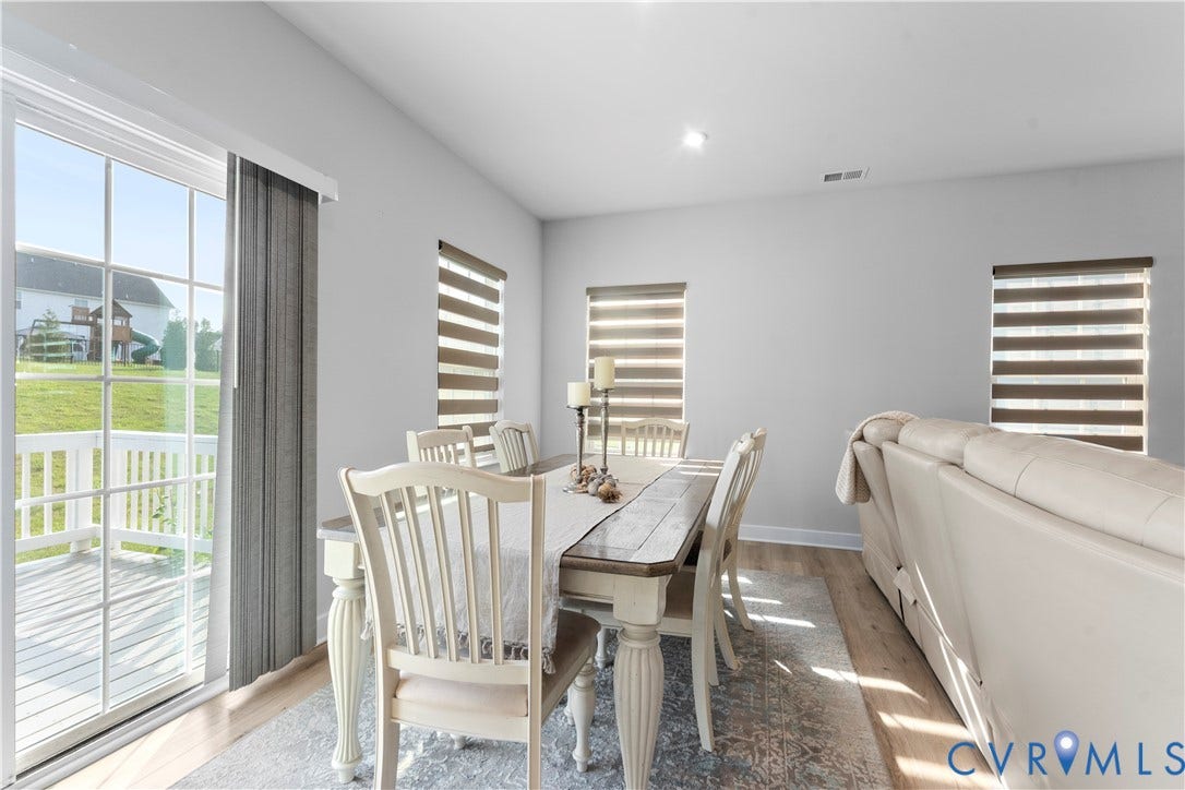 18343 Magnolia Run Lane, Meridian, Moseley, VA 23120 18343 Magnolia Run Lane, Meridian, Moseley, VA 23120