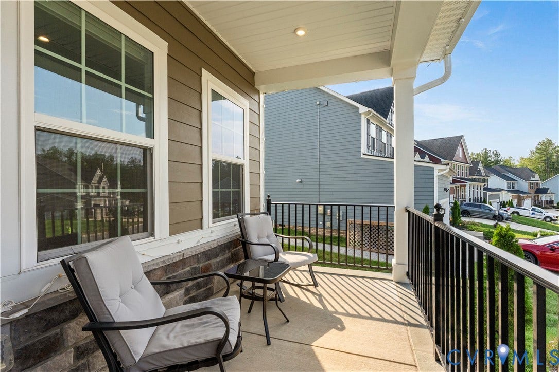 18343 Magnolia Run Lane, Meridian, Moseley, VA 23120 18343 Magnolia Run Lane, Meridian, Moseley, VA 23120