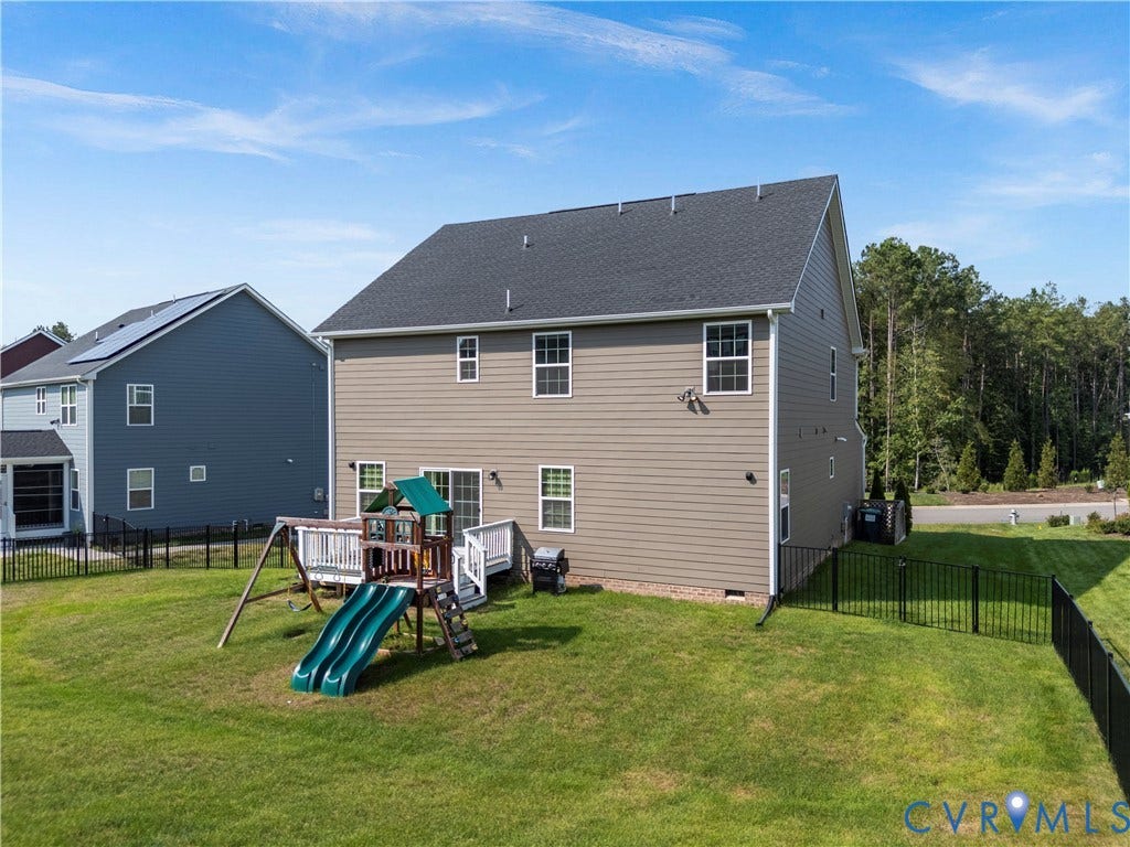 18343 Magnolia Run Lane, Meridian, Moseley, VA 23120 18343 Magnolia Run Lane, Meridian, Moseley, VA 23120