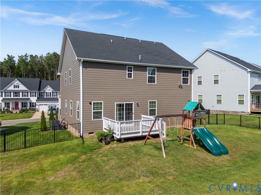18343 Magnolia Run Lane, Meridian, Moseley, VA 23120 18343 Magnolia Run Lane, Meridian, Moseley, VA 23120