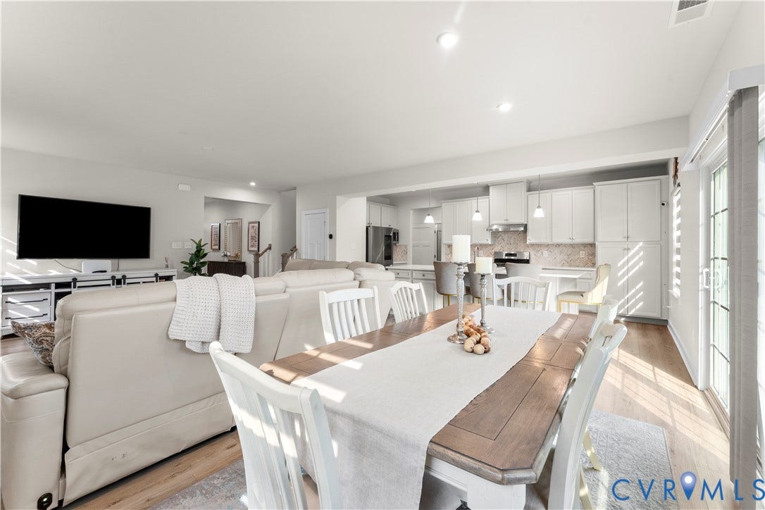 18343 Magnolia Run Lane, Meridian, Moseley, VA 23120 18343 Magnolia Run Lane, Meridian, Moseley, VA 23120