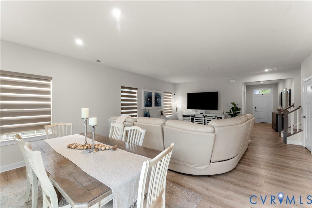 18343 Magnolia Run Lane, Meridian, Moseley, VA 23120 18343 Magnolia Run Lane, Meridian, Moseley, VA 23120