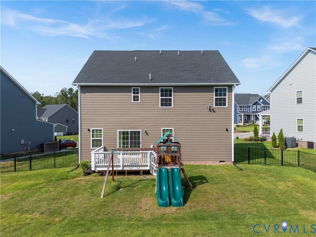 18343 Magnolia Run Lane, Meridian, Moseley, VA 23120 18343 Magnolia Run Lane, Meridian, Moseley, VA 23120