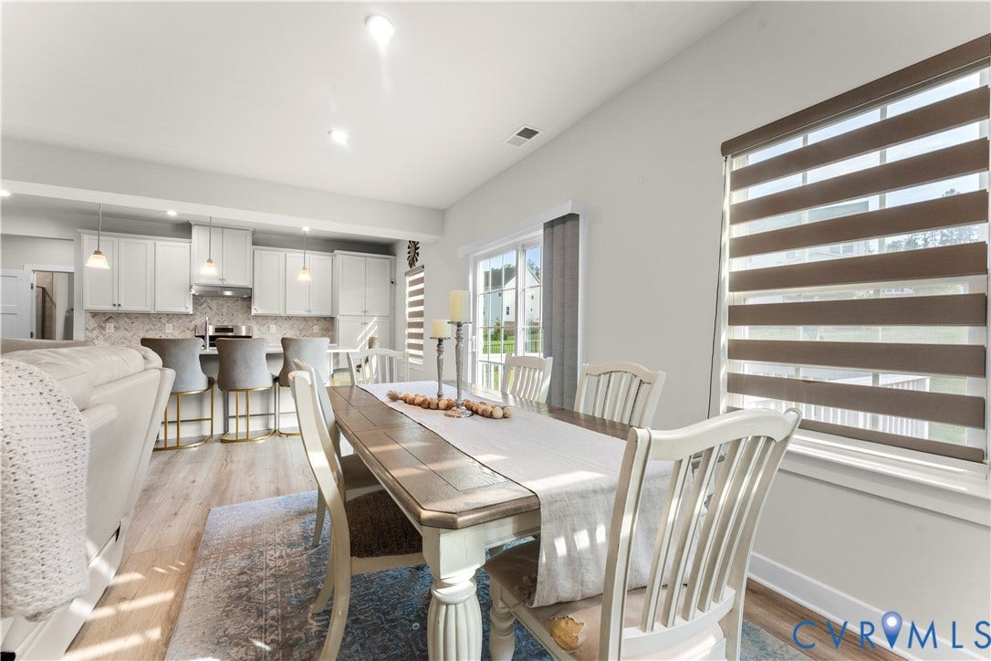18343 Magnolia Run Lane, Meridian, Moseley, VA 23120 18343 Magnolia Run Lane, Meridian, Moseley, VA 23120