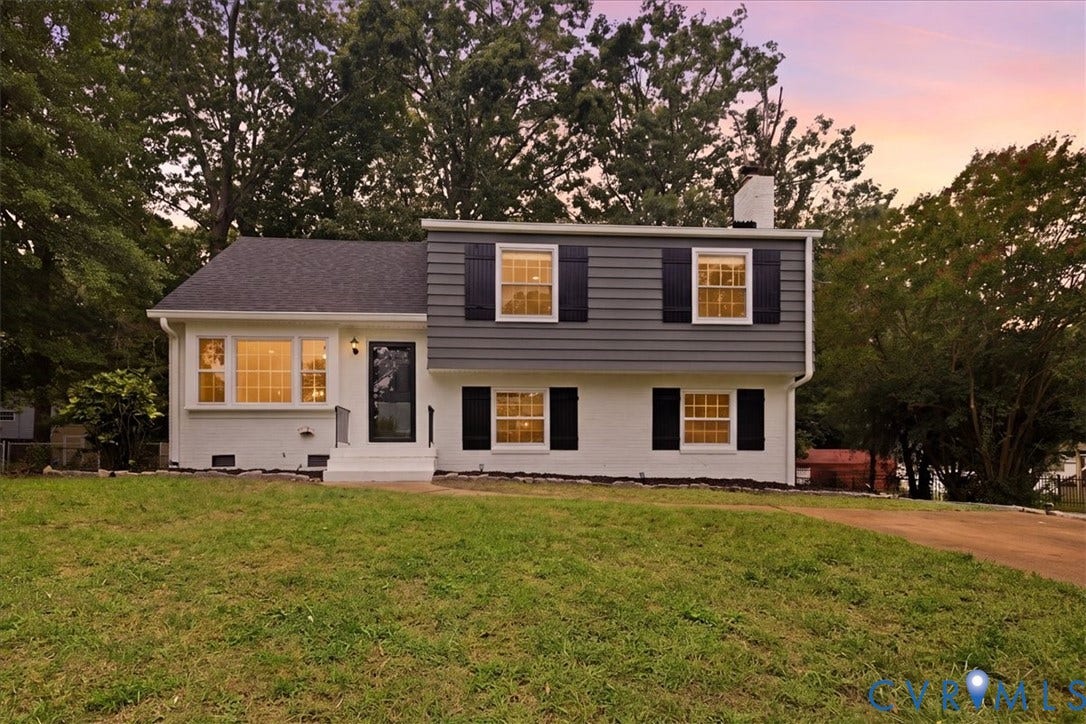 6248 Claudehart Road, Richmond, VA 23234