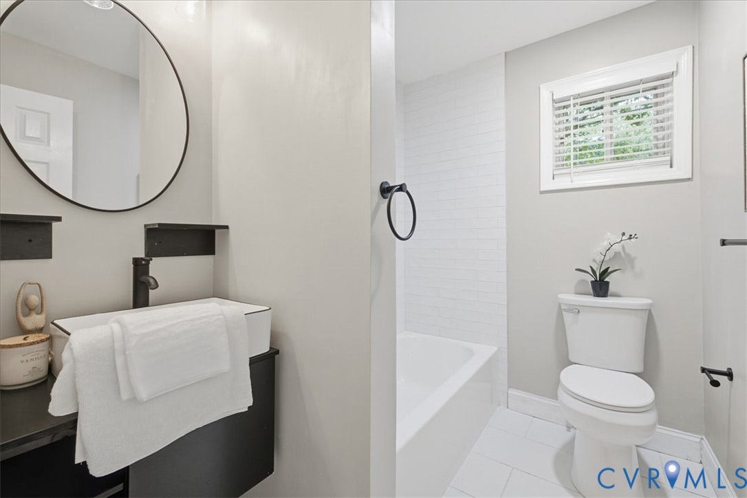 6248 Claudehart Road, Richmond, VA 23234