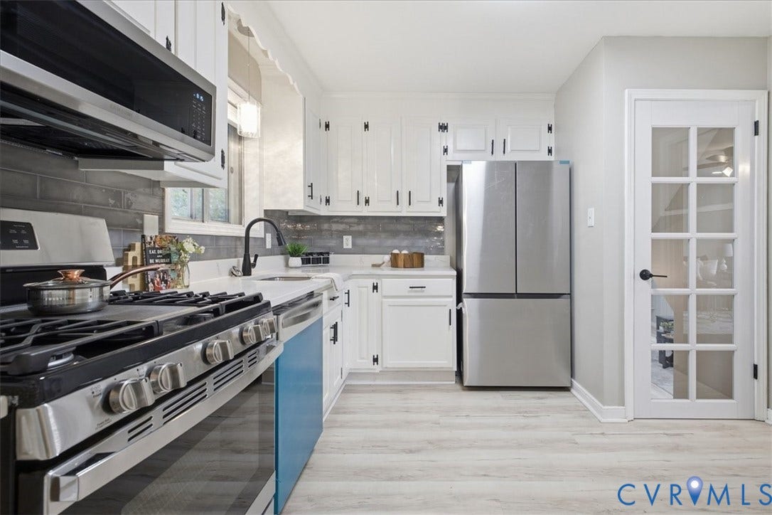 6248 Claudehart Road, Richmond, VA 23234