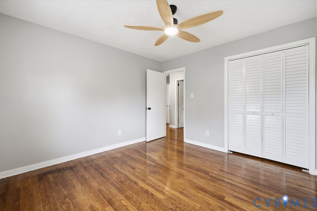 6248 Claudehart Road, Richmond, VA 23234