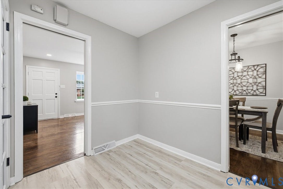 6248 Claudehart Road, Richmond, VA 23234