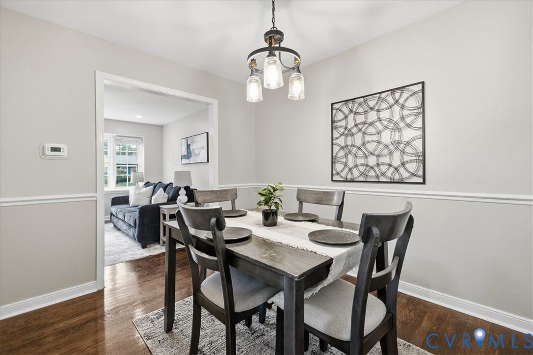 6248 Claudehart Road, Richmond, VA 23234