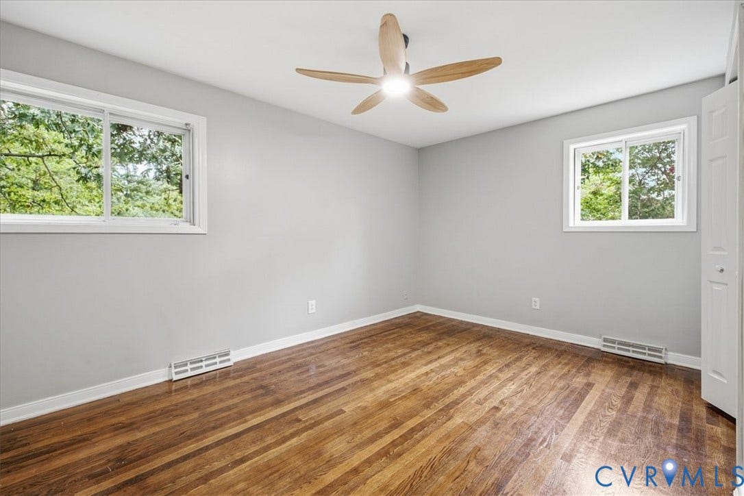 6248 Claudehart Road, Richmond, VA 23234