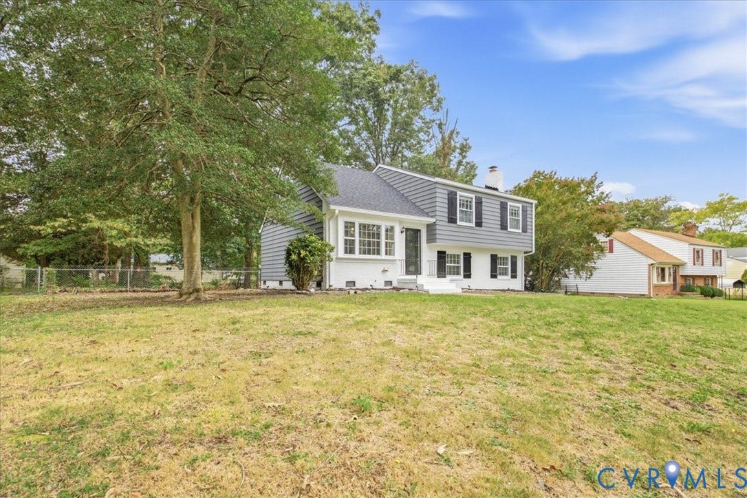 6248 Claudehart Road, Richmond, VA 23234