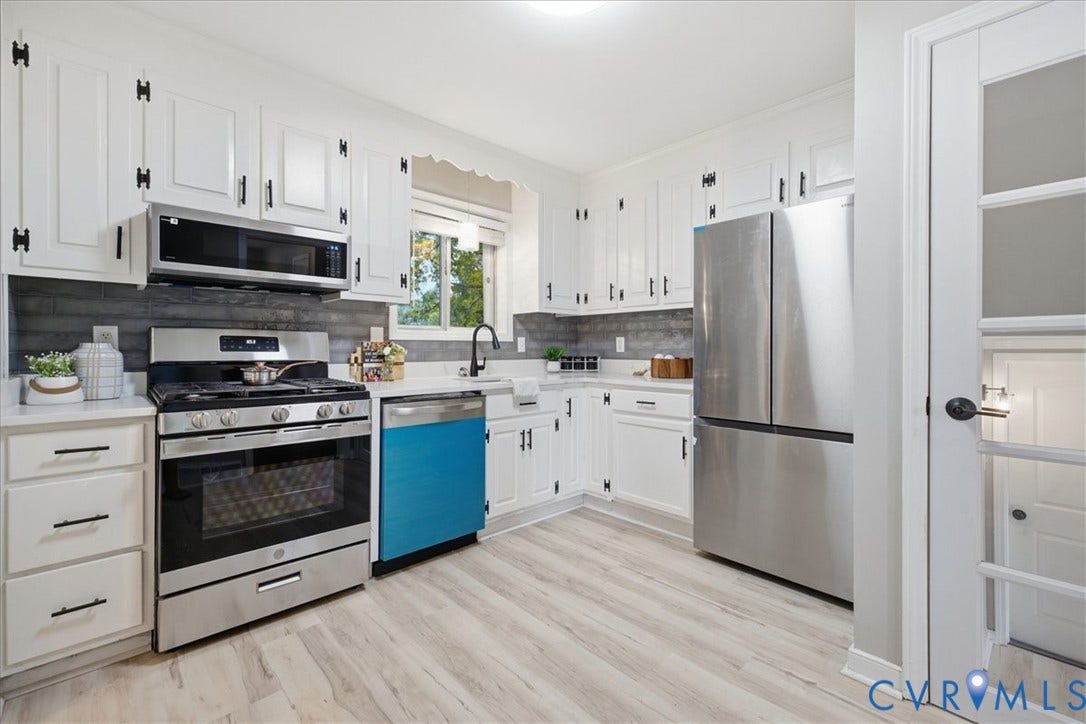 6248 Claudehart Road, Richmond, VA 23234