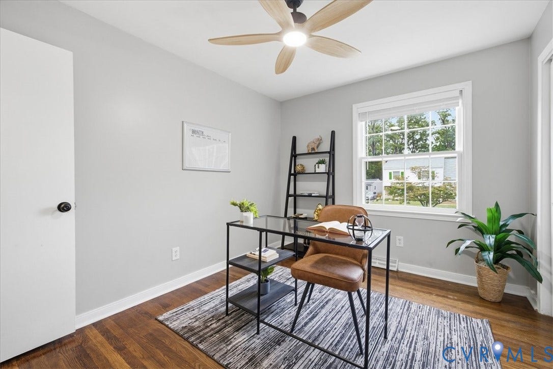 6248 Claudehart Road, Richmond, VA 23234