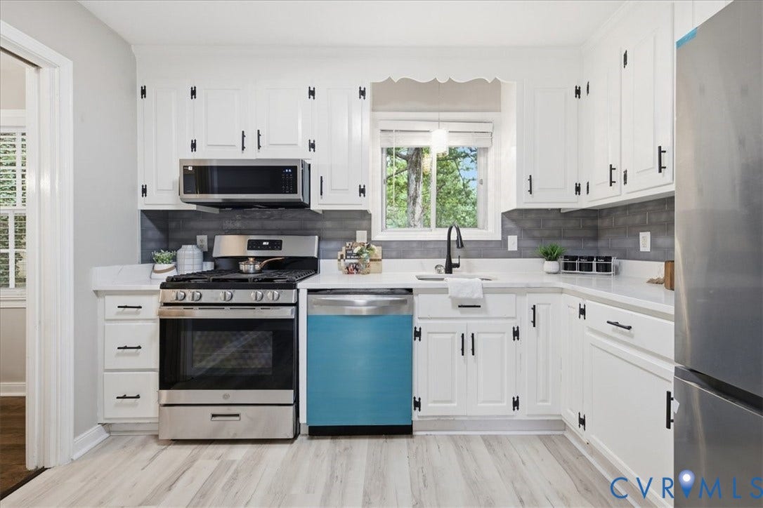 6248 Claudehart Road, Richmond, VA 23234