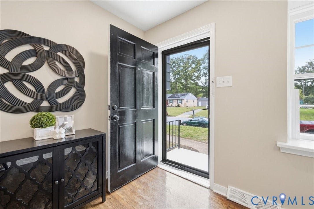 6248 Claudehart Road, Richmond, VA 23234