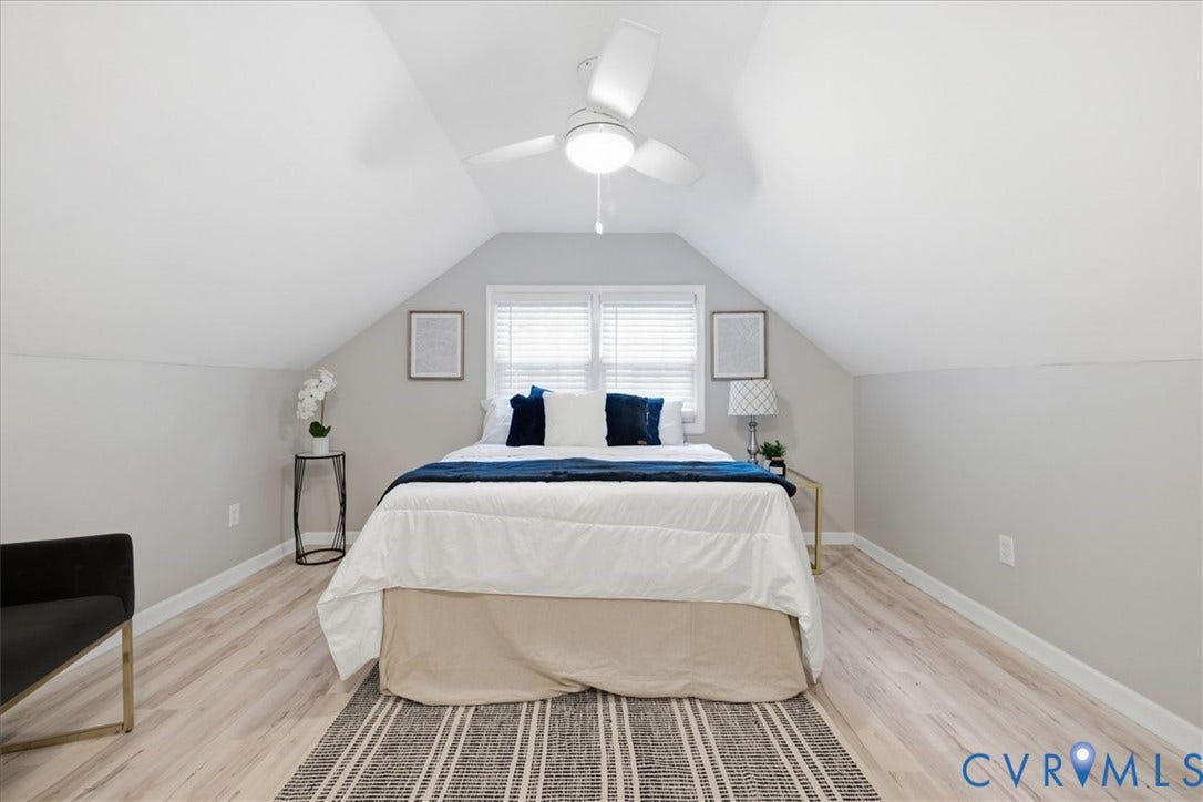 6248 Claudehart Road, Richmond, VA 23234