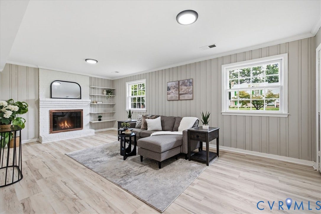 6248 Claudehart Road, Richmond, VA 23234