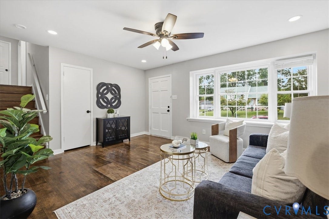 6248 Claudehart Road, Richmond, VA 23234
