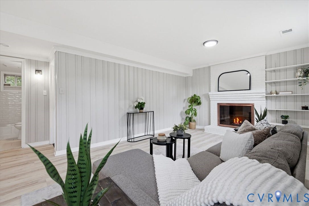 6248 Claudehart Road, Richmond, VA 23234