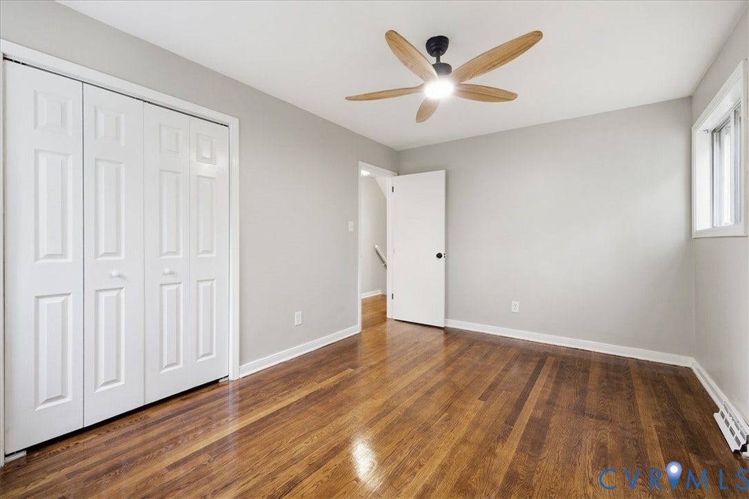 6248 Claudehart Road, Richmond, VA 23234