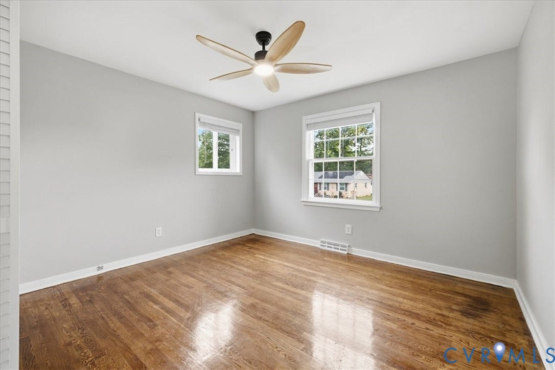 6248 Claudehart Road, Richmond, VA 23234