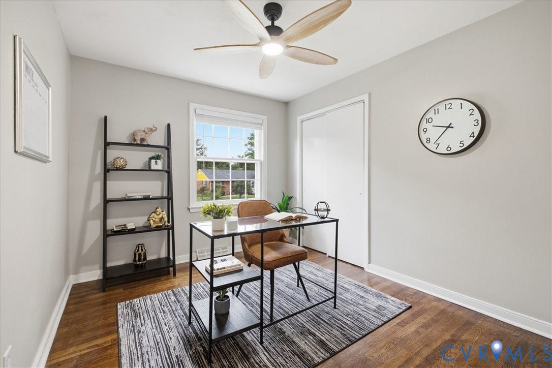 6248 Claudehart Road, Richmond, VA 23234
