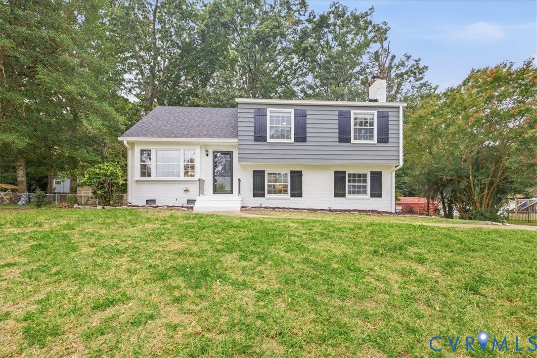 6248 Claudehart Road, Richmond, VA 23234