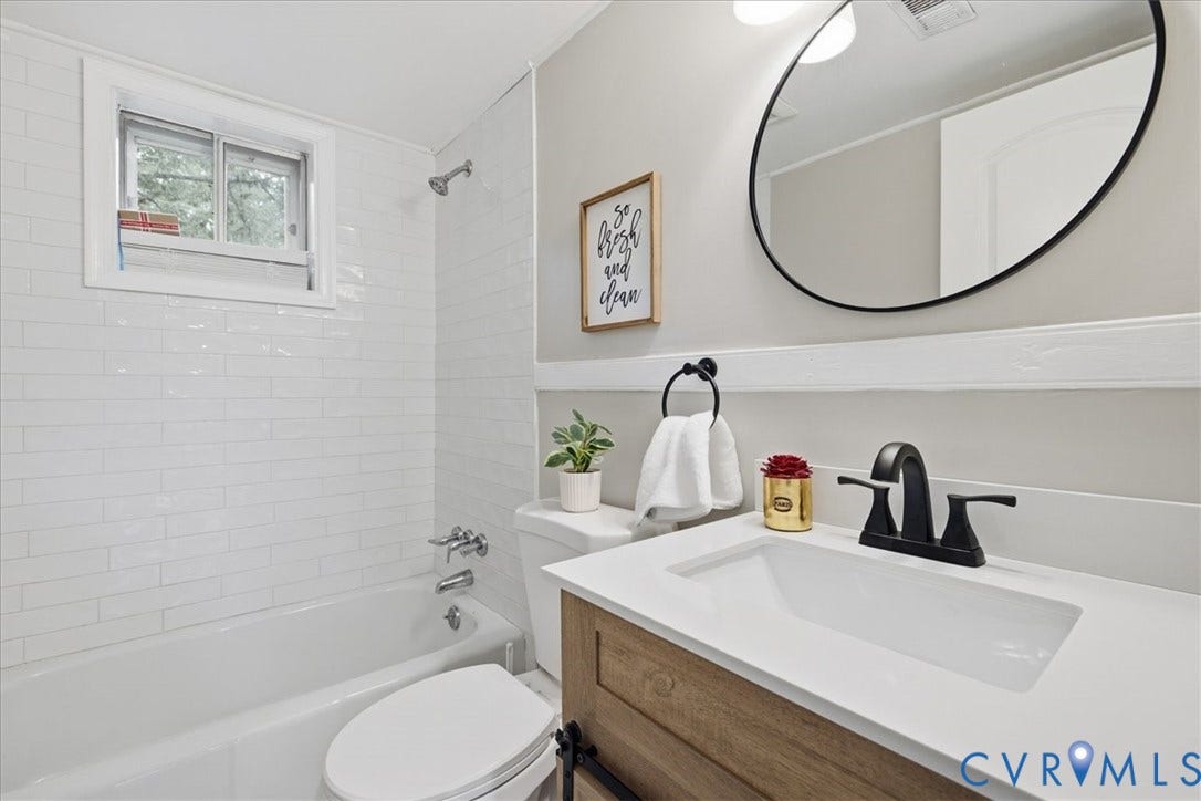 6248 Claudehart Road, Richmond, VA 23234