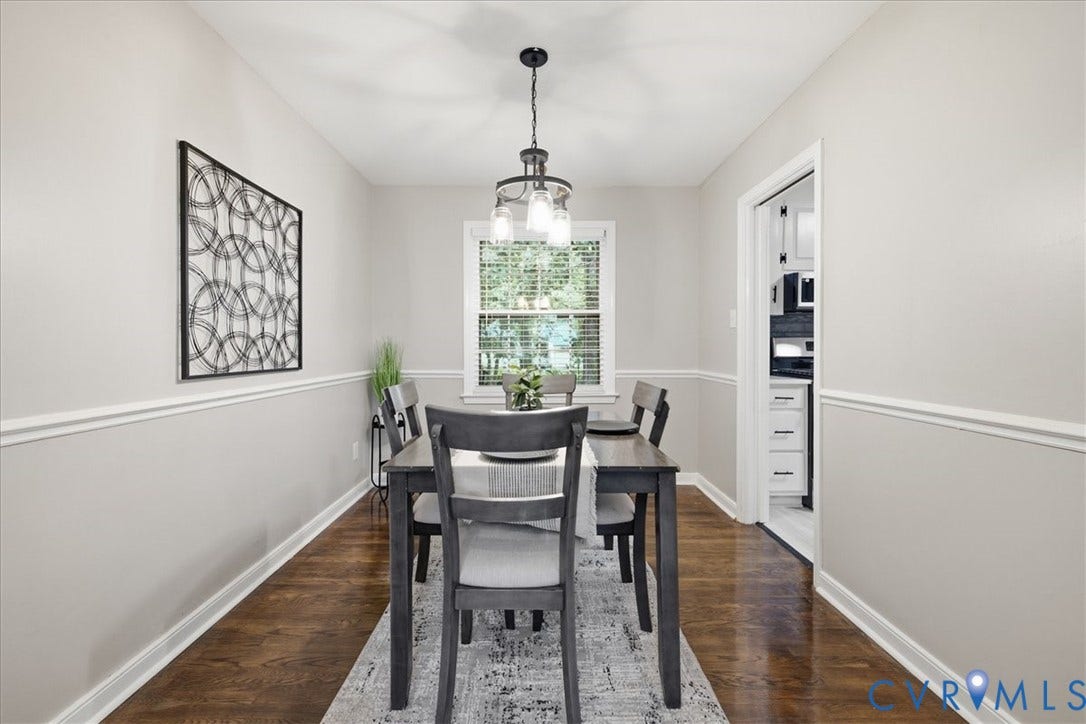 6248 Claudehart Road, Richmond, VA 23234