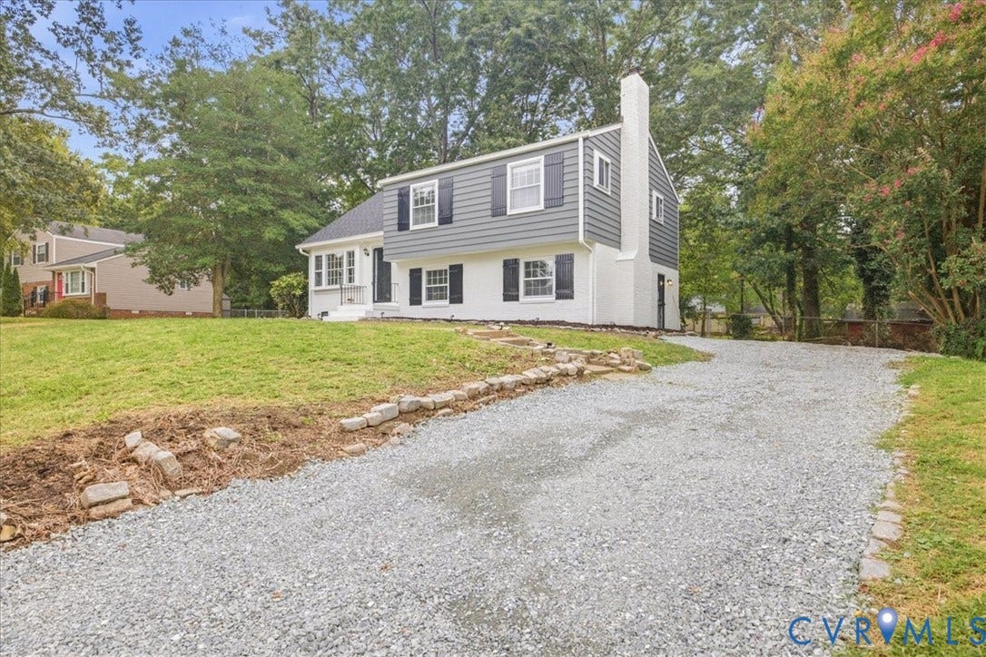6248 Claudehart Road, Richmond, VA 23234