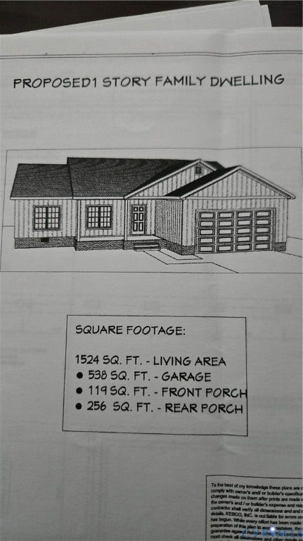 Property photo for 3405 Sweet Gum Lane, Gloucester, VA