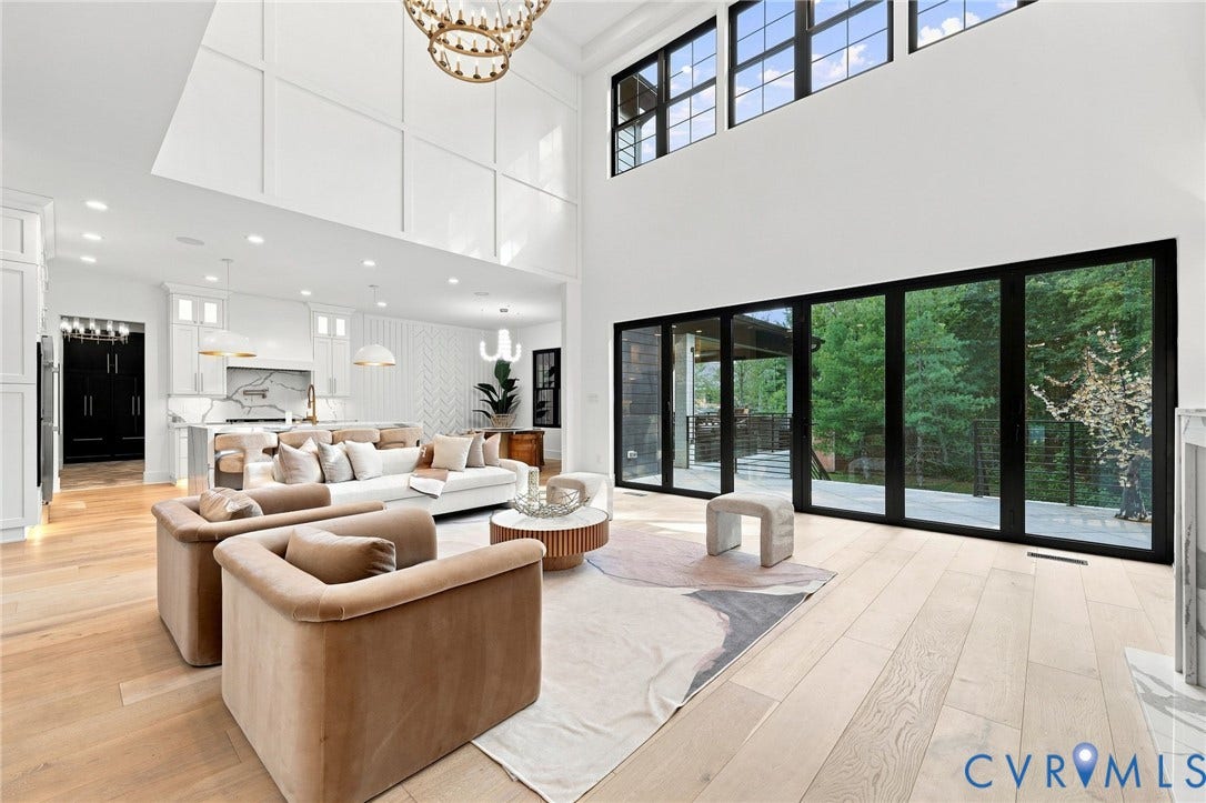 12200 Ellaberry Lane, Glen Allen, VA 23059 12200 Ellaberry Lane, Glen Allen, VA 23059