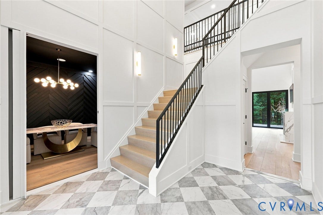 12200 Ellaberry Lane, Glen Allen, VA 23059 12200 Ellaberry Lane, Glen Allen, VA 23059