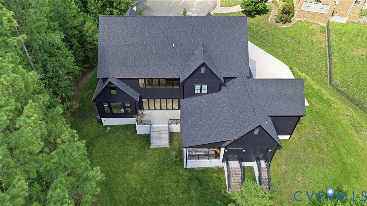 12200 Ellaberry Lane, Glen Allen, VA 23059 12200 Ellaberry Lane, Glen Allen, VA 23059