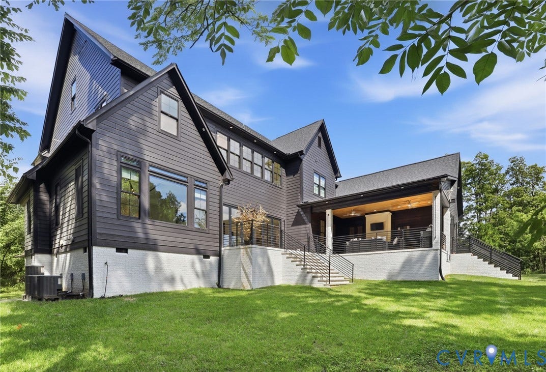 12200 Ellaberry Lane, Glen Allen, VA 23059 12200 Ellaberry Lane, Glen Allen, VA 23059