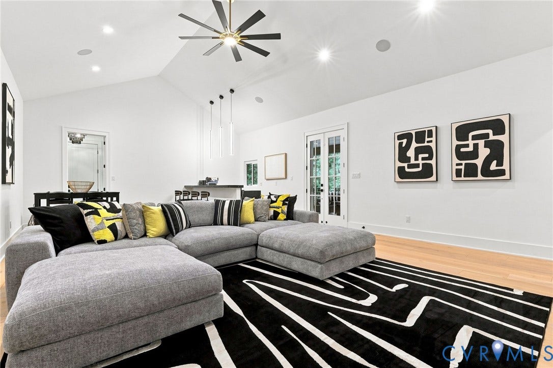 12200 Ellaberry Lane, Glen Allen, VA 23059 12200 Ellaberry Lane, Glen Allen, VA 23059